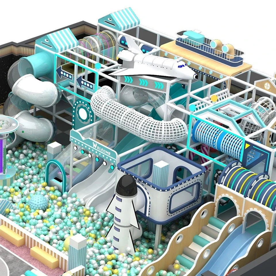 fun amusement center